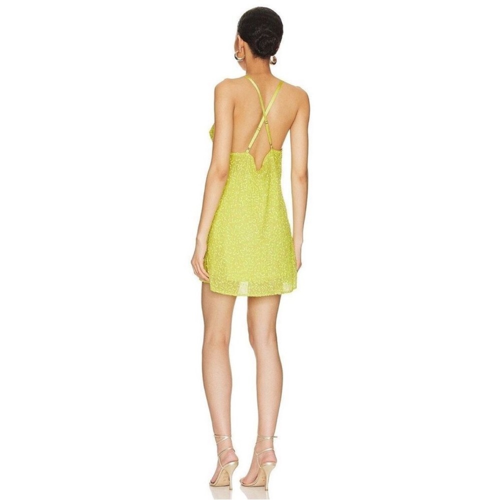 SHOW ME YOUR MUMU Suzanna slip dress size XS - Picture 2 of 5